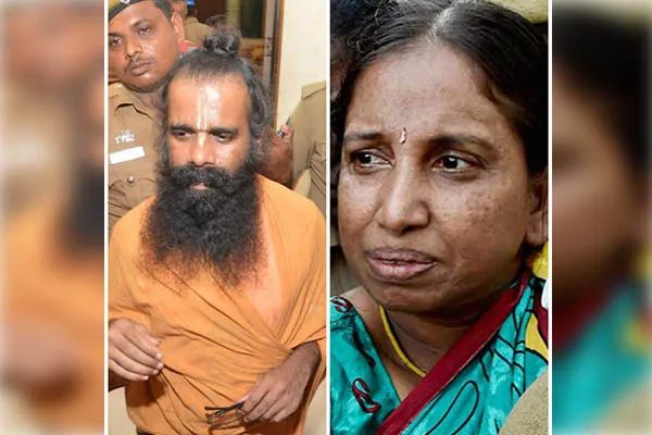 hunger strike by nalini and murugan